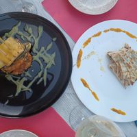  at Jasmine Restaurant in Planos