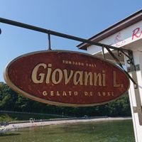 Firma at Giovanni L - Seebrücke Sellin in Sellin