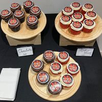   at Shelly Bakes Vegan Cakes  in St Neots