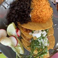   at El Azteca Mexican Deli in Poughkeepsie