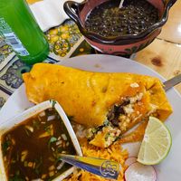  at El Azteca Mexican Deli in Poughkeepsie