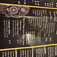 Any option with a. Leaf 🍃 symbol can be made vegan   at El Azteca Mexican Deli in Poughkeepsie