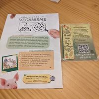 Revistes at El Petit Vegà d'en Pep i la Laura in Tavertet