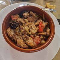 Guisat d'heura at El Petit Vegà d'en Pep i la Laura in Tavertet