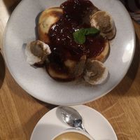  at SmetanaQ Cafe & Bistro in Prague