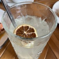   at SmetanaQ Cafe & Bistro in Prague