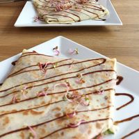  at Naleśnikarnia Gramofon in Bydgoszcz