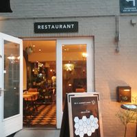 Restaurant at De 4 Jaargetijden  in Epen