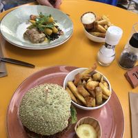   at DeDAKKAS in Haarlem