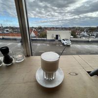   at DeDAKKAS in Haarlem