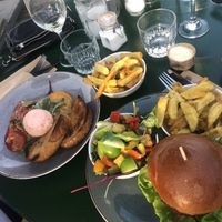   at DeDAKKAS in Haarlem