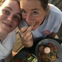   at DeDAKKAS in Haarlem