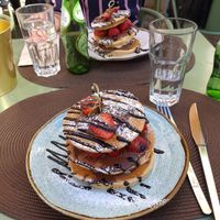  at Mil Sabores in Lisbon