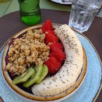  at Mil Sabores in Lisbon