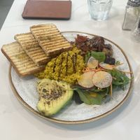   at Mil Sabores in Lisbon