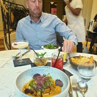 Cocktails  #Veganuary at Holy Carrot in London