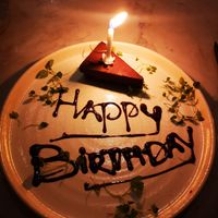  at Holy Carrot in London