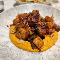  at Holy Carrot in London