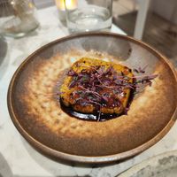  at Holy Carrot in London