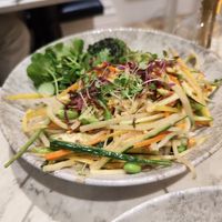  at Holy Carrot in London