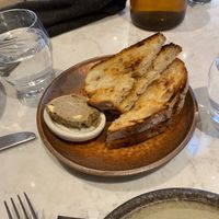   at Holy Carrot in London