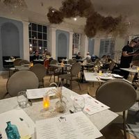   at Holy Carrot in London