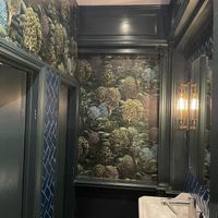   at Holy Carrot in London