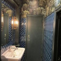   at Holy Carrot in London