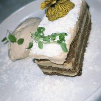   at Holy Carrot in London