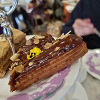  at Holy Carrot in London