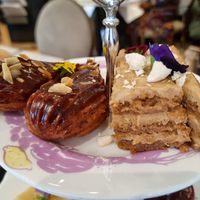  at Holy Carrot in London