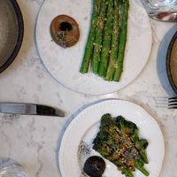  at Holy Carrot in London