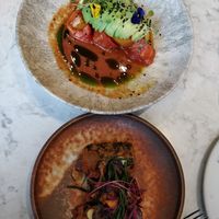  at Holy Carrot in London