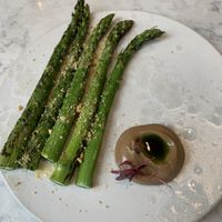   at Holy Carrot in London