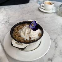   at Holy Carrot in London