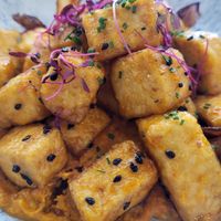  at Holy Carrot in London