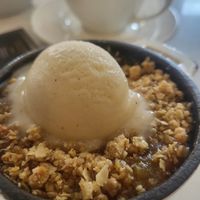  at Holy Carrot in London