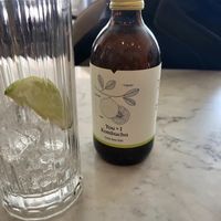  at Holy Carrot in London