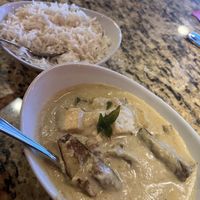 Buddha delight   at Le Indya in Naples