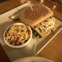   at The SolFood Kitchen in Augusta