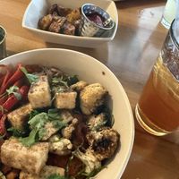   at The SolFood Kitchen in Augusta