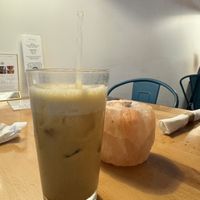   at The SolFood Kitchen in Augusta