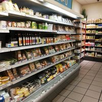 Tofu und mehr... at Reformhaus Engelhardt - Ottenser in Hamburg