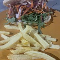   at Quereles in Caceres