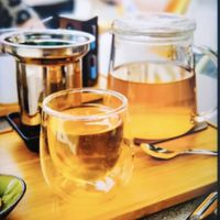 1001 Nacht at Madame Wu in Linz