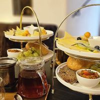  at Madame Wu in Linz