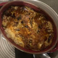 Lasagna   at Be Free in Olbia