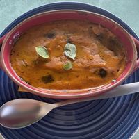 Vegan, gluten free lasagna   at Be Free in Olbia