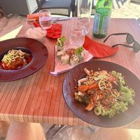   at Tanoshi in Le Lavandou