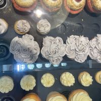   at Bakehouse 46 in Birmingham